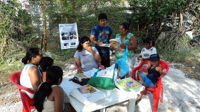 ESTUDIANTES 8