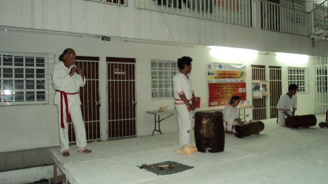Sin Nombre