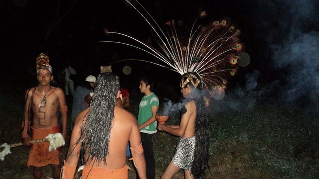 Sin Nombre