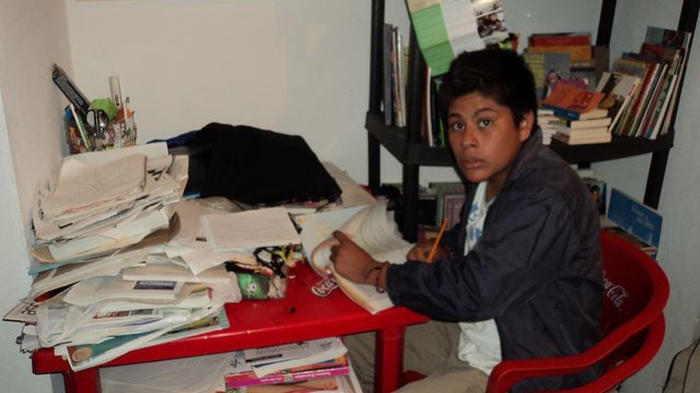 ESTUDIANTES 5