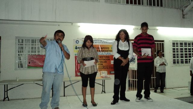 Sin Nombre