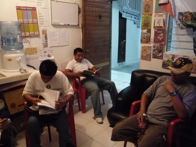 ESTUDIANTES 3